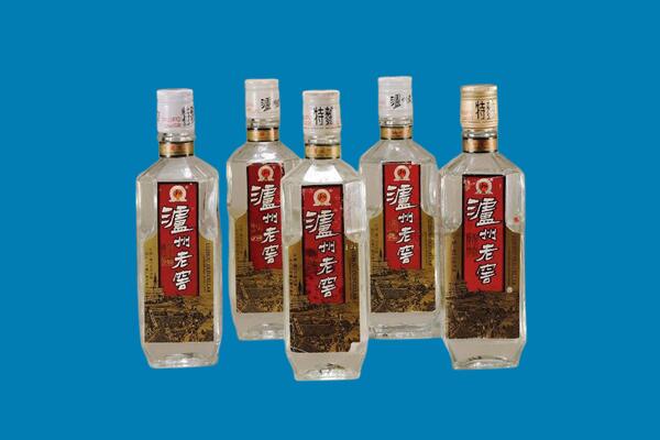 佛山市回收老酒