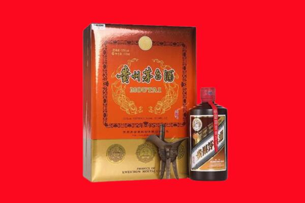 佛山市回收30年茅台