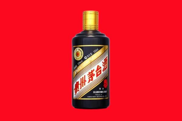 佛山市回收茅台酒瓶